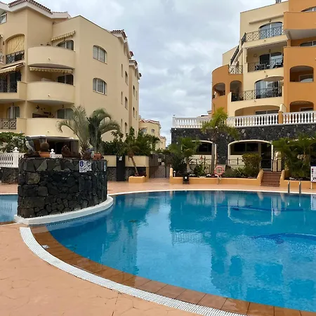 Aloa * Los Cristianos