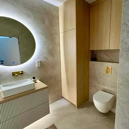 Apartman Aloa *