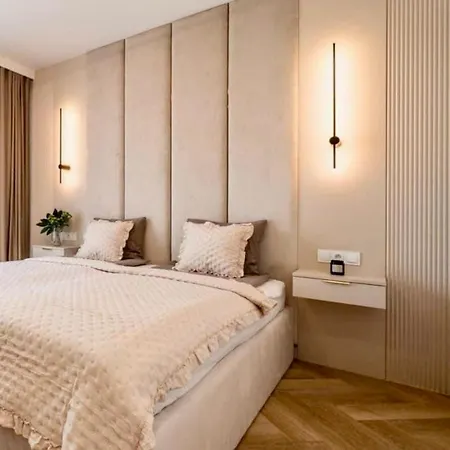 Apartman Aloa Los Cristianos
