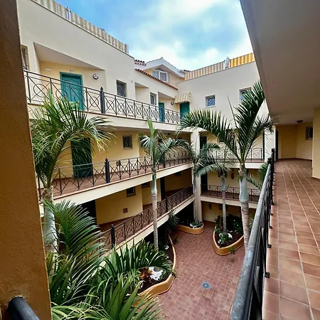 Aloa Apartmán