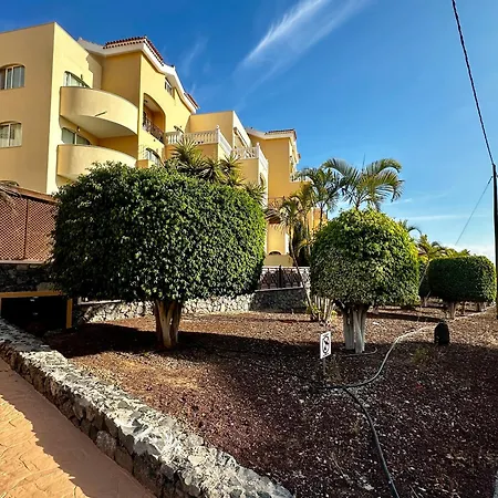 Apartmán Aloa *