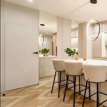 Apartmán Aloa