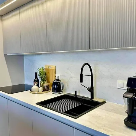 Aloa Apartmán