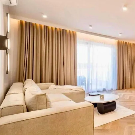 Aloa Apartmán *