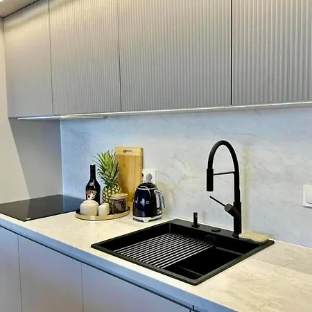Aloa Apartmán *