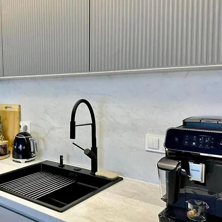 Apartment Aloa *